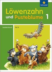 Löwenzahn und pusteblume - löwenzahn,