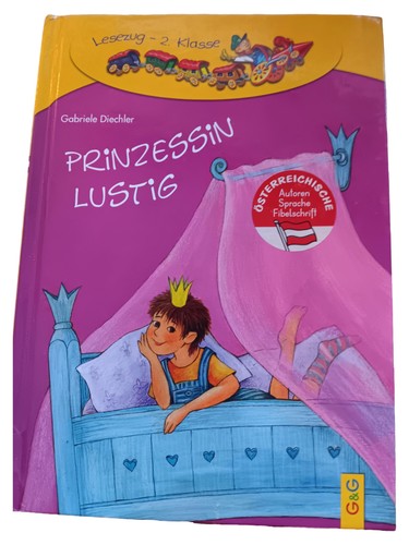Prinzessin lustig klasse - lustig,