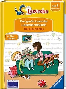 Das große leserabe - das,