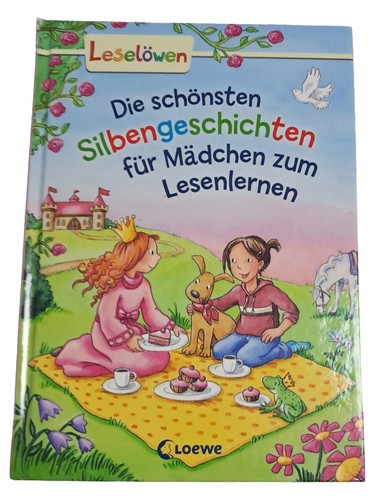 Loewe erstlesebuch - loewe,