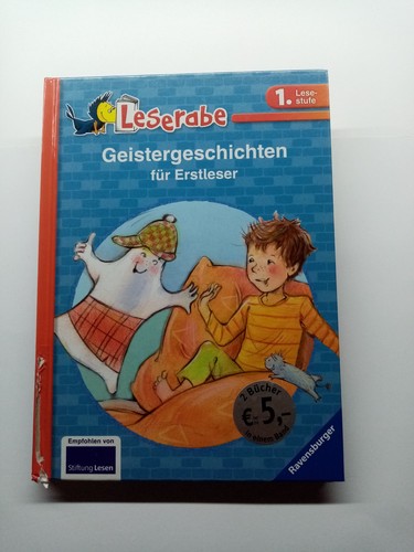 Leselernbuch