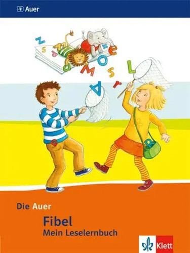 Die auer fibel - die,