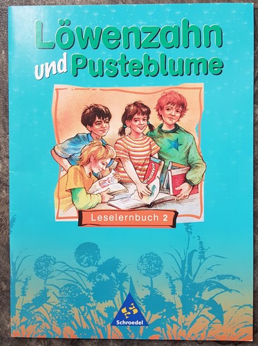 Löwenzahn und pusteblume - pusteblume,