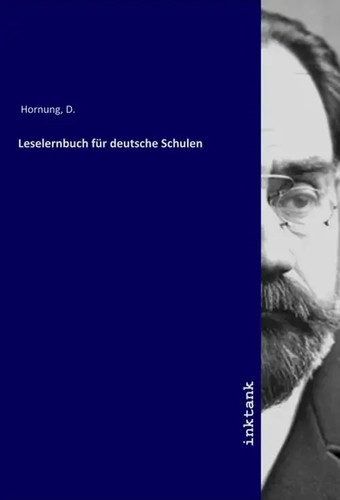 Hornung leselernbuch für - |,