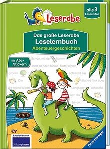 Das große leserabe - große,