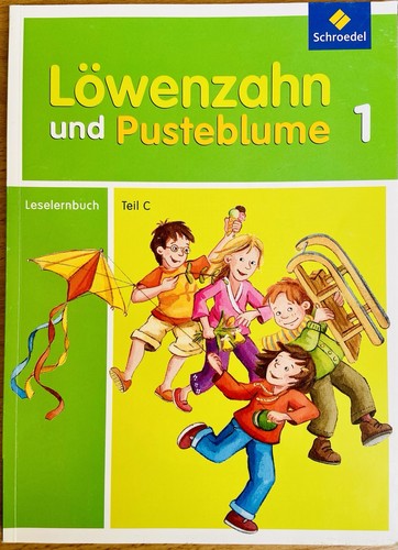 Löwenzahn und pusteblume - und, 1