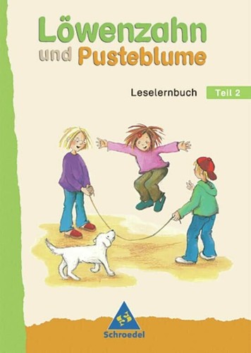 Löwenzahn und pusteblume - und,