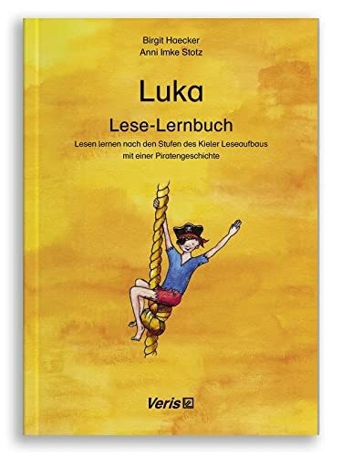 Luka lese lernbuch lesen - luka.,