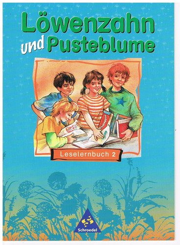 Löwenzahn und pusteblume - löwenzahn,