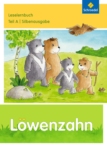 Löwenzahn leselernbuch a - leselernbuch,
