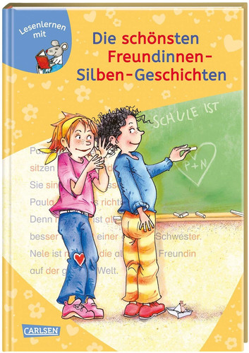 Carlsen die schönsten - die,
