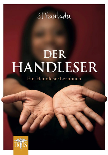 Der handleser ein - handleser,