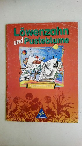86766 löwenzahn und - lÖwenzahn,