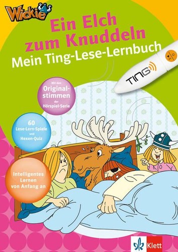 Wickie und die starken - , männer