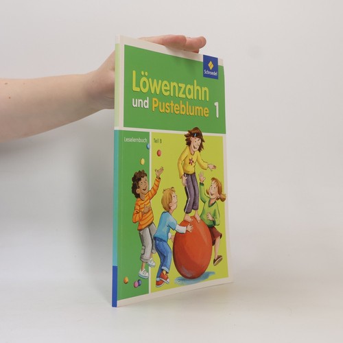 Löwenzahn und pusteblume 1 - löwenzahn,
