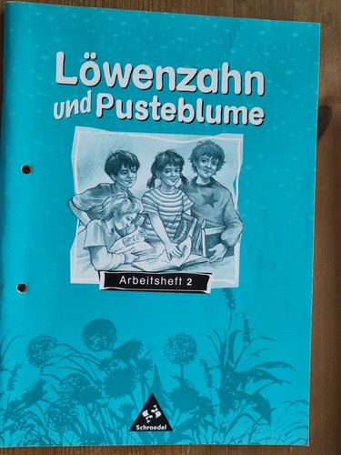 Löwenzahn und pusteblume - löwenzahn,