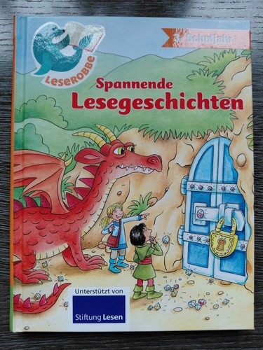 Lesebuch kinder schuljahr - kinder, 3.schuljahr