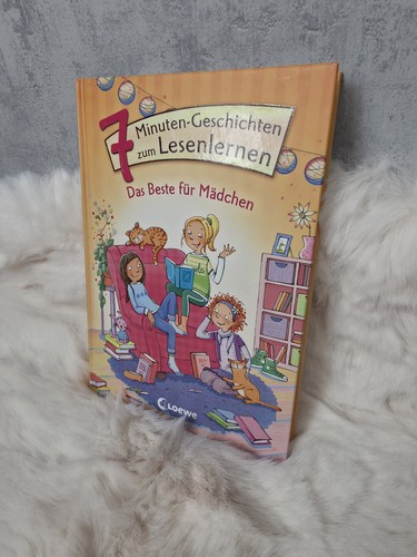 Minuten geschichten zum - 7-minuten-geschichten,