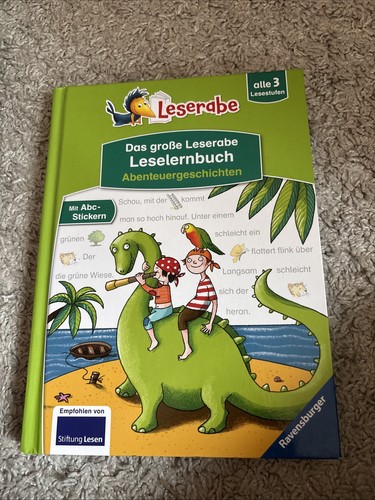 Abenteuergeschichten
