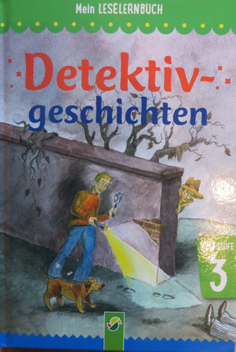 Mein leselernbuch - mein,