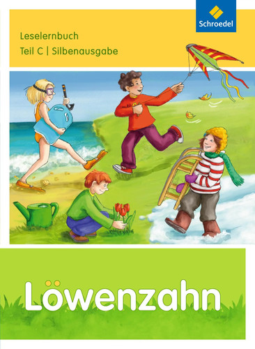 Löwenzahn leselernbuch c - löwenzahn.,