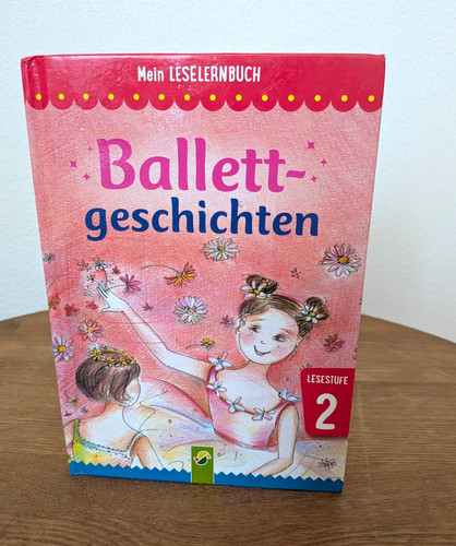 Ballettgeschichten mein - ballettgeschichten,