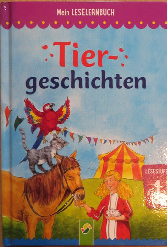 Mein leselernbuch - mein,