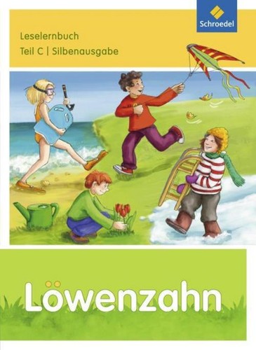 Löwenzahn leselernbuch c - löwenzahn.,