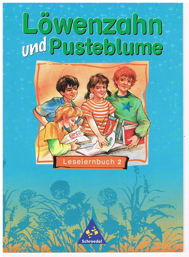 Schroedel löwenzahn - schroedel,