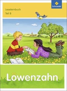 Löwenzahn ausgabe 2015 - ausgabe,