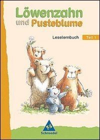 Löwenzahn und pusteblume - pusteblume,