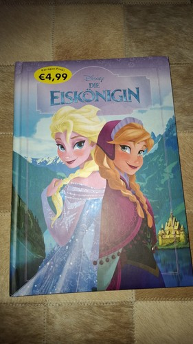 Kinderbücher eiskönigin - kinderbücher,