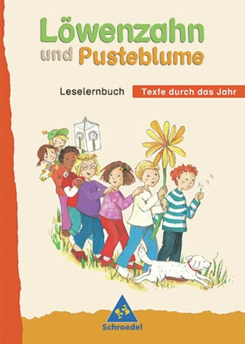 Löwenzahn pusteblume - löwenzahn,