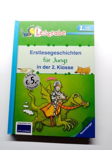 Leselernbuch ritter artur - leselernbuch, „ritter