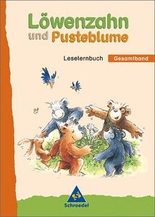 Löwenzahn und pusteblume - und,